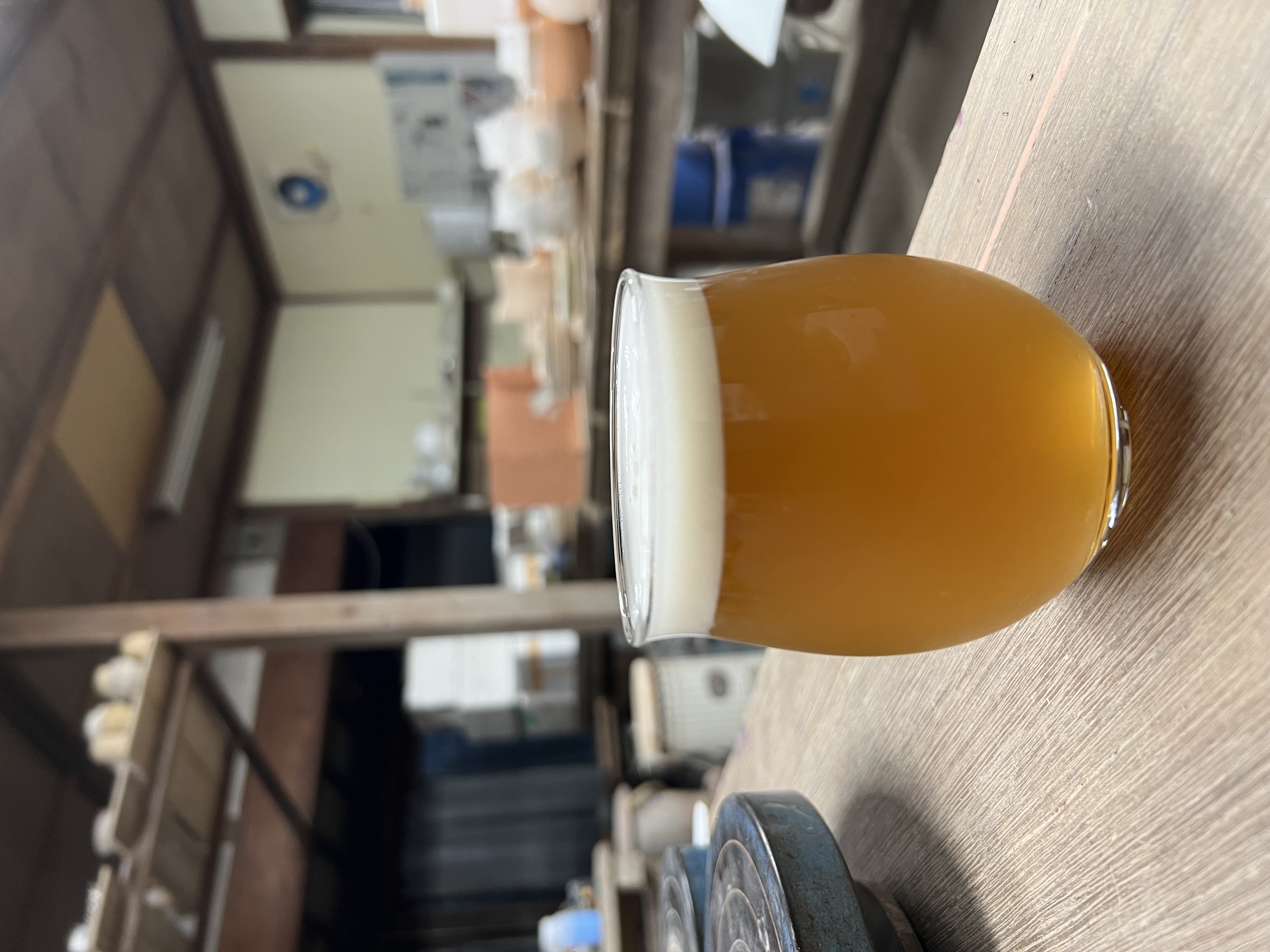 金澤ブルワリー ヴァイツェン｜DREAMBEER(ドリームビア)