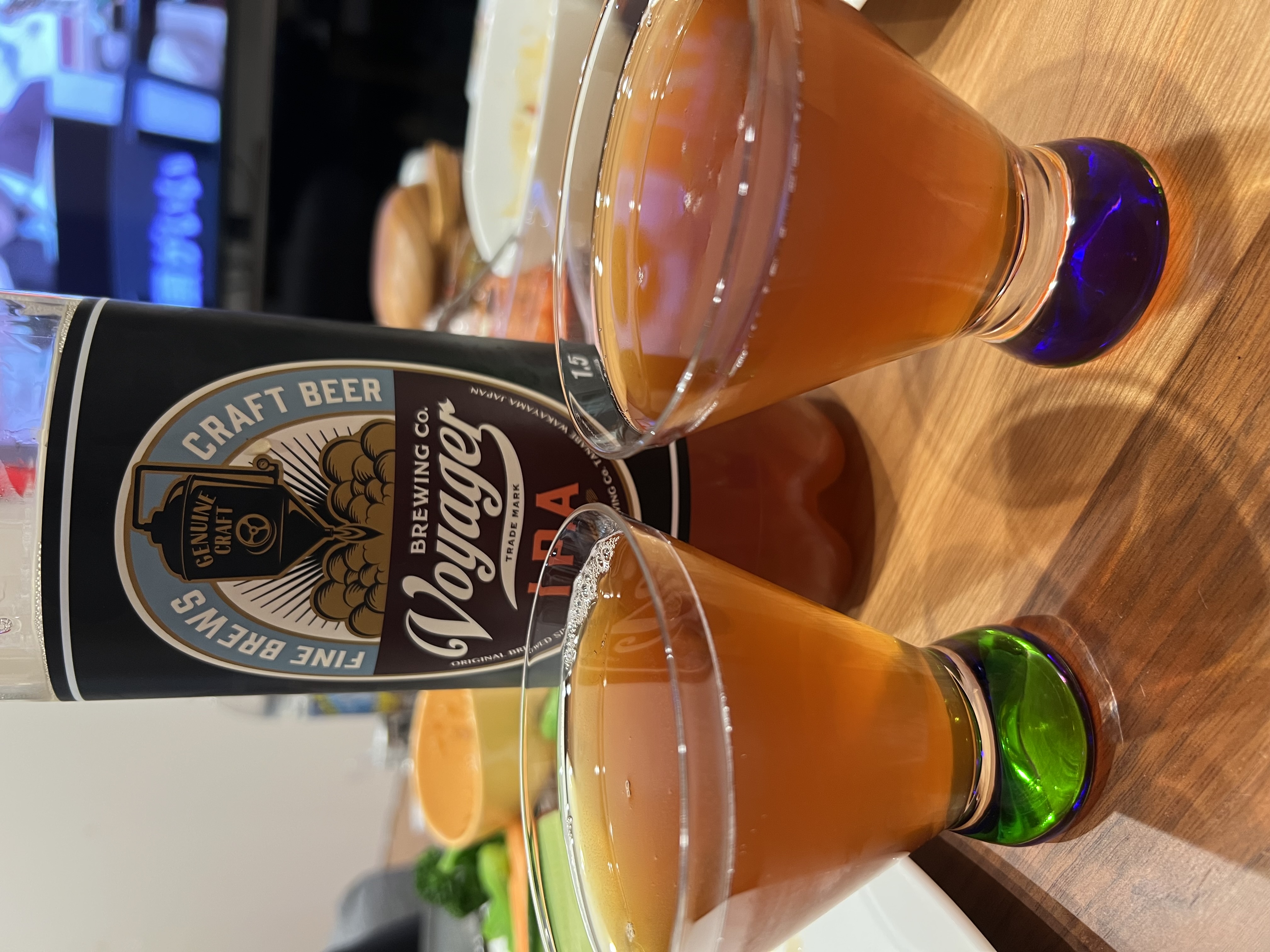 VOYAGER BREWING IPA｜DREAMBEER(ドリームビア)
