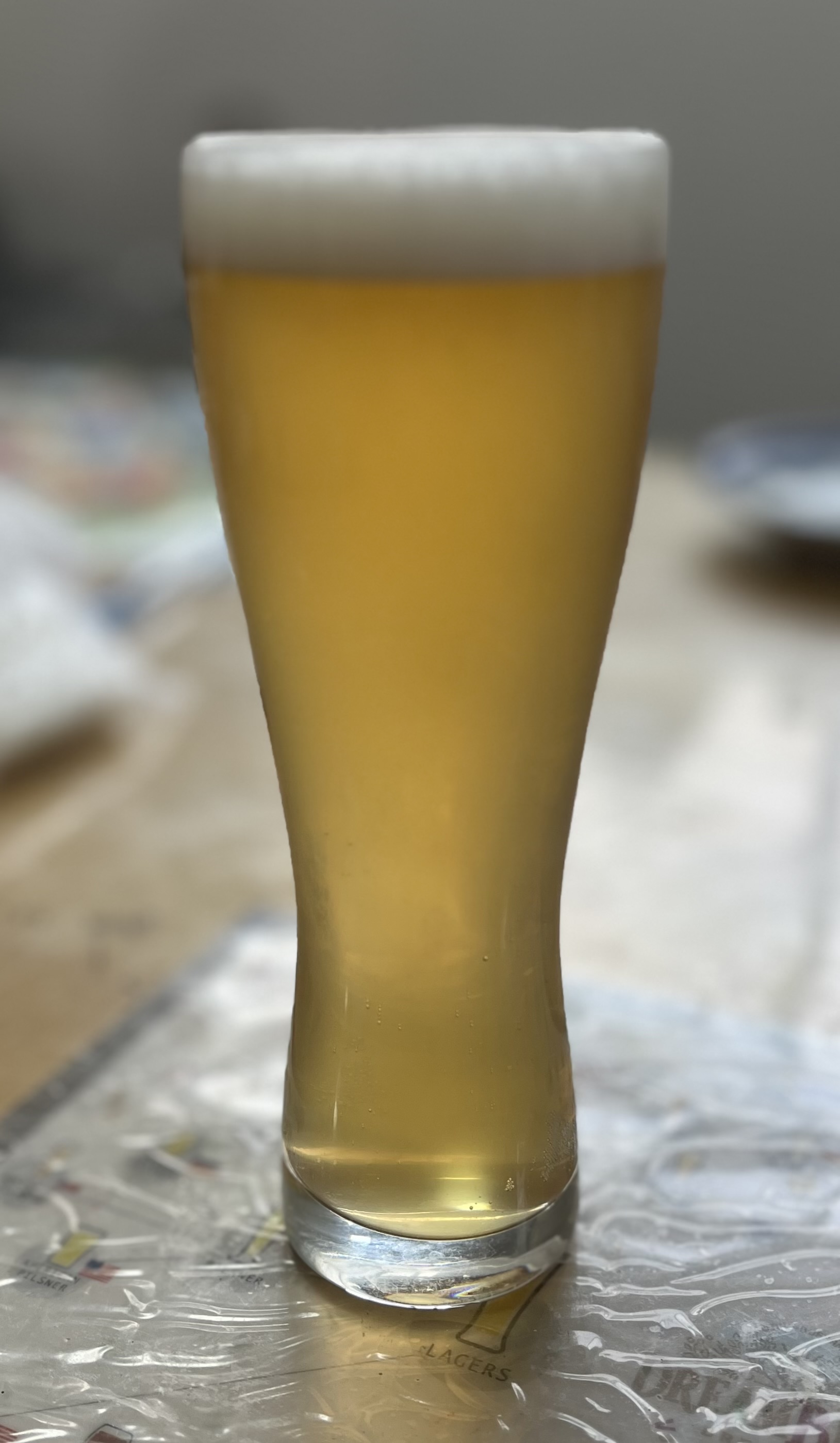 長濱浪漫ビール 伊吹バイツェン｜DREAMBEER(ドリームビア)