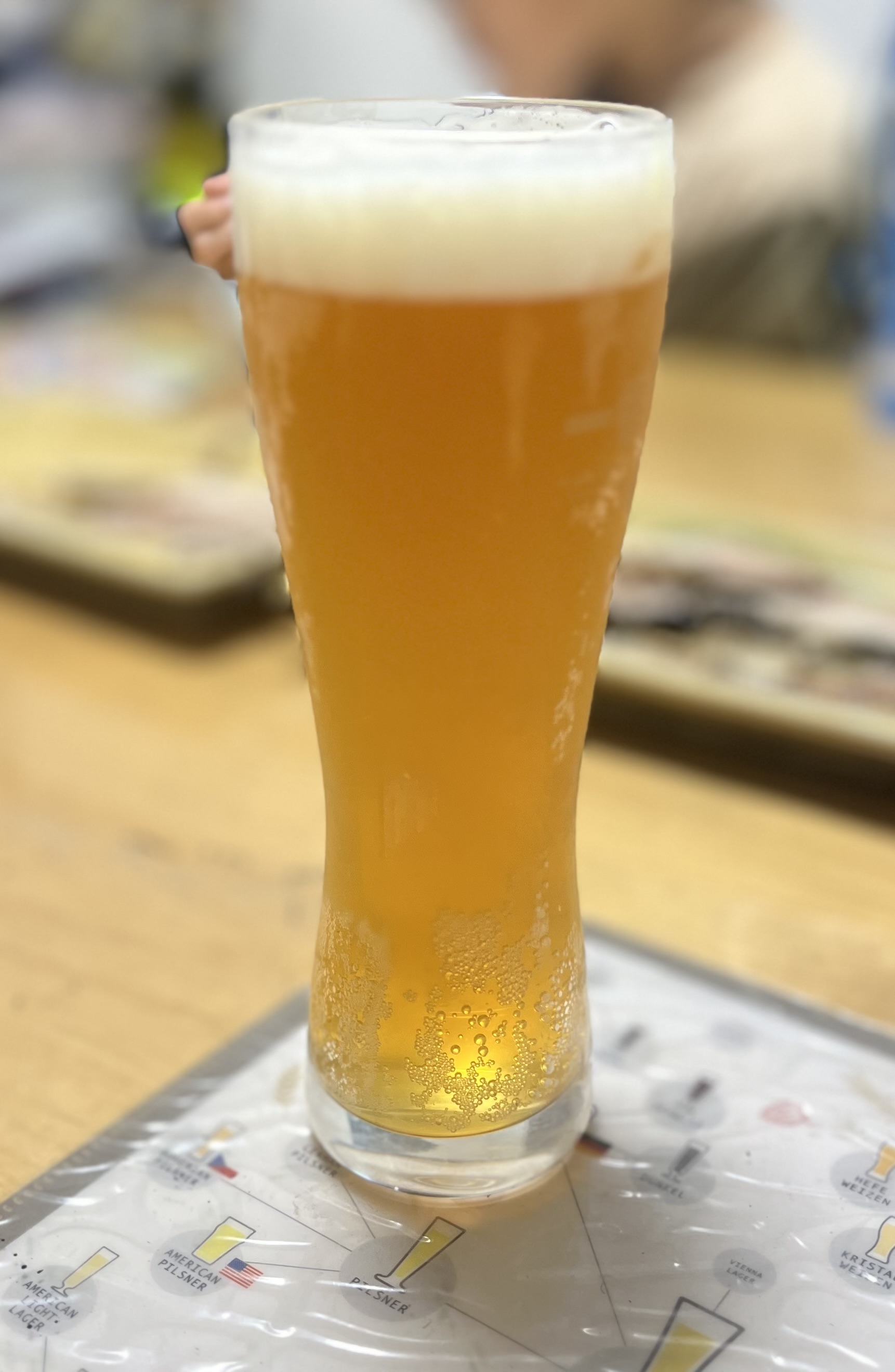 道後ビール ケルシュ｜DREAMBEER(ドリームビア)