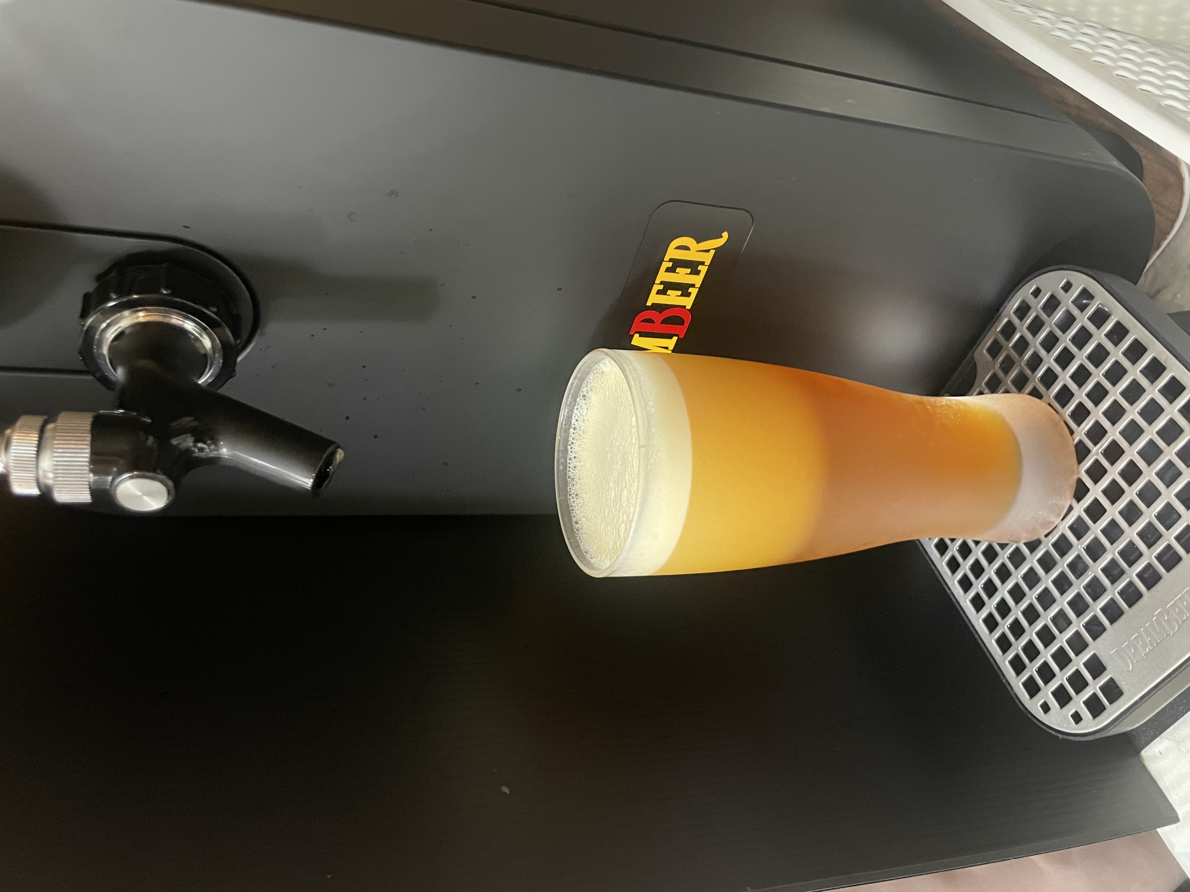 阿波岐原クラフトブルワリー Knee Deep｜DREAMBEER(ドリームビア)