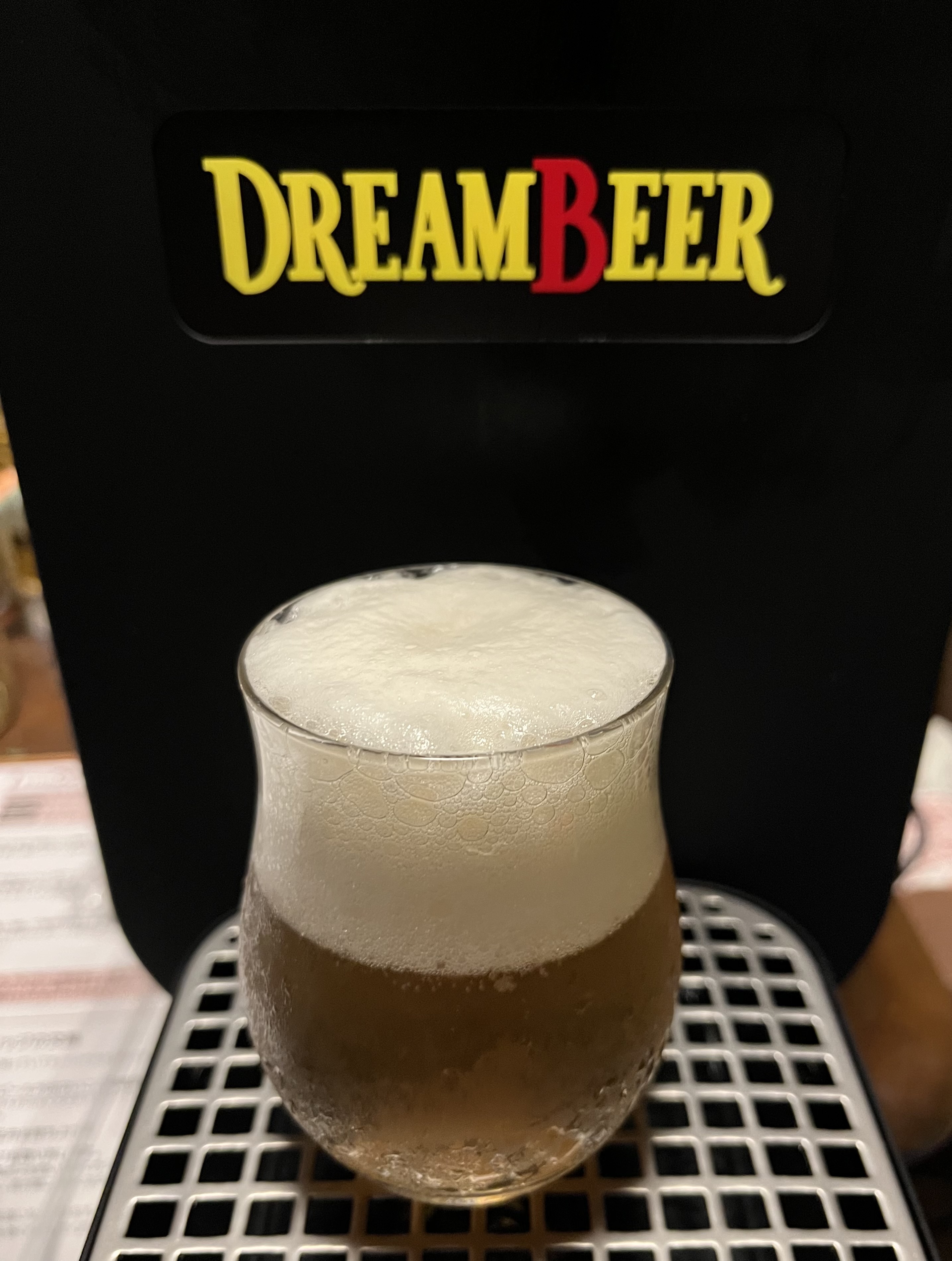 専用DREAMBEER(ドリームビア)ゴールデンエール & 6 HOP IPA 専用DREAMBEER(ドリームビア)ゴールデンエール & 6 HOP IPA