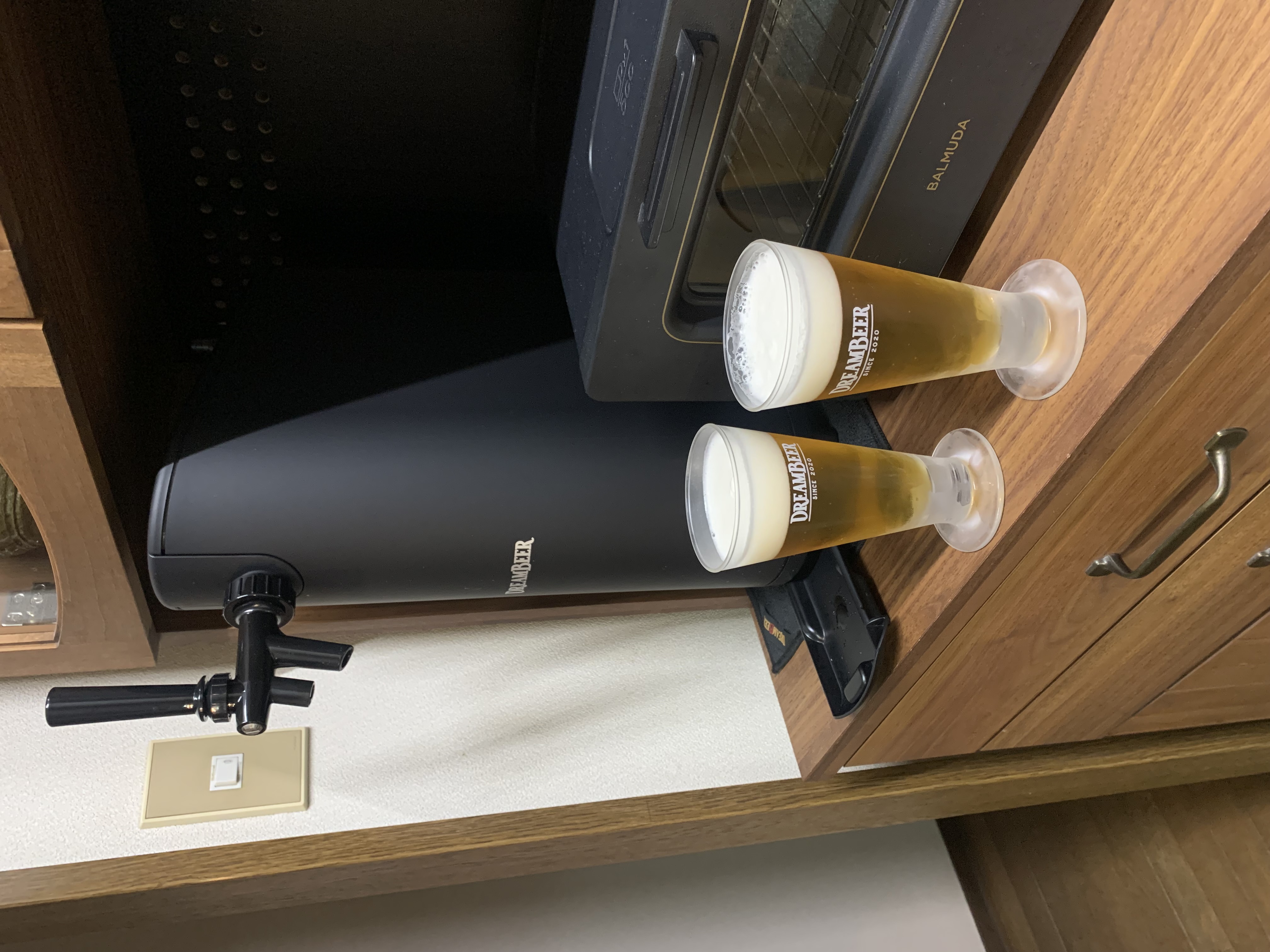 Heart&Beer日本海倶楽部 ピルスナー｜DREAMBEER(ドリームビア)