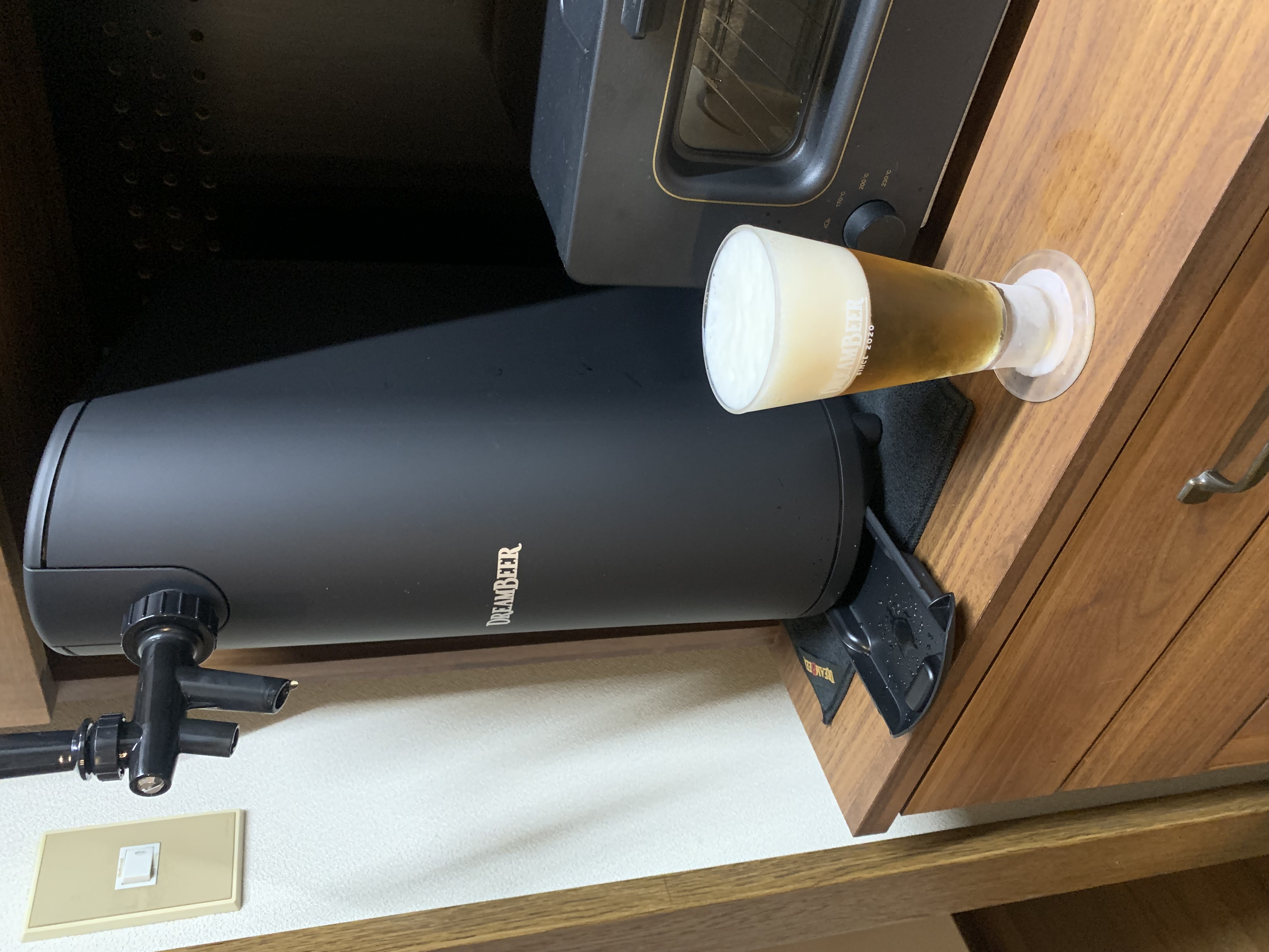 大雪地ビール 大雪ピルスナー｜DREAMBEER(ドリームビア)
