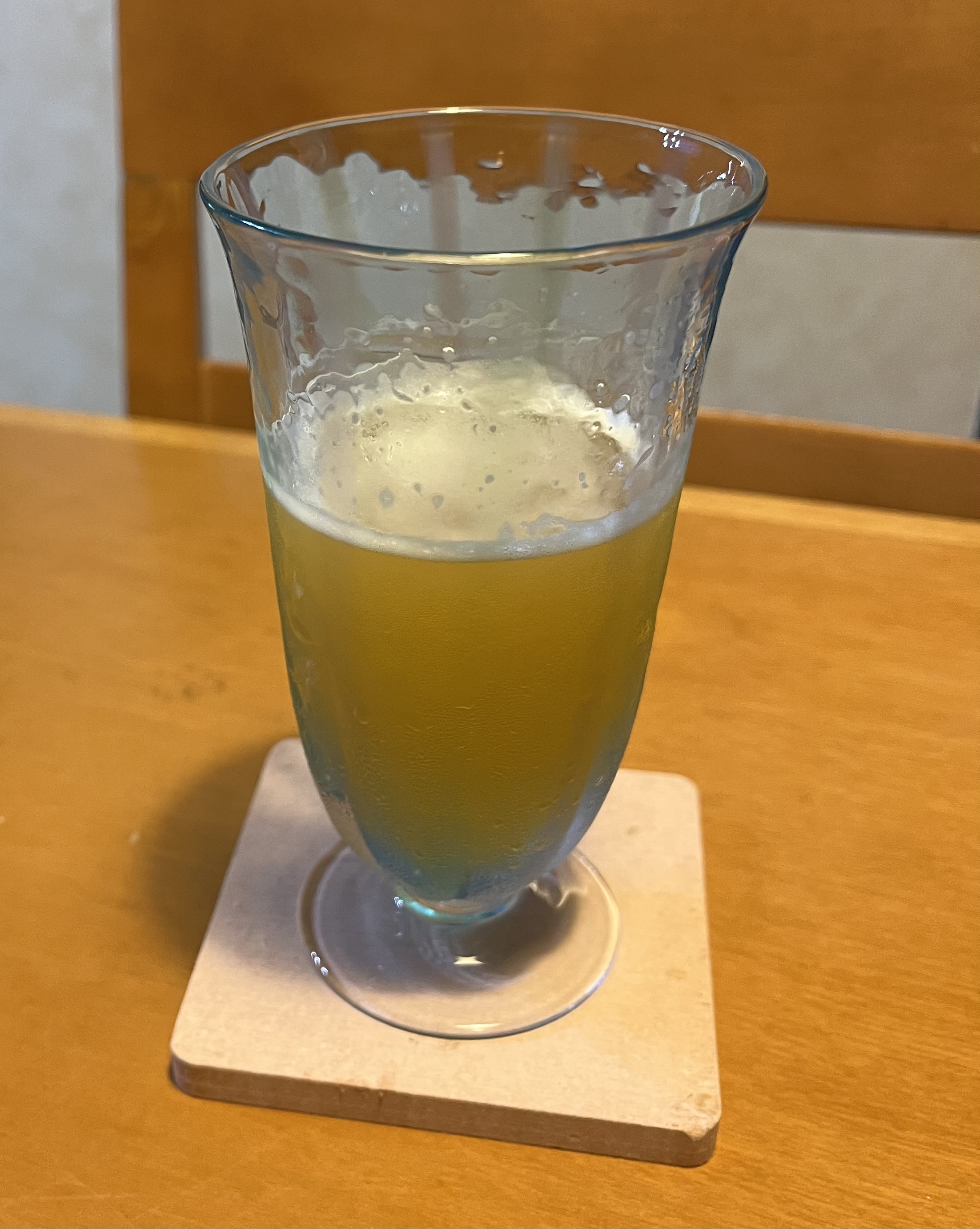 HOPDOG FaRM to YOU DDH Hazy IPA｜DREAMBEER(ドリームビア)