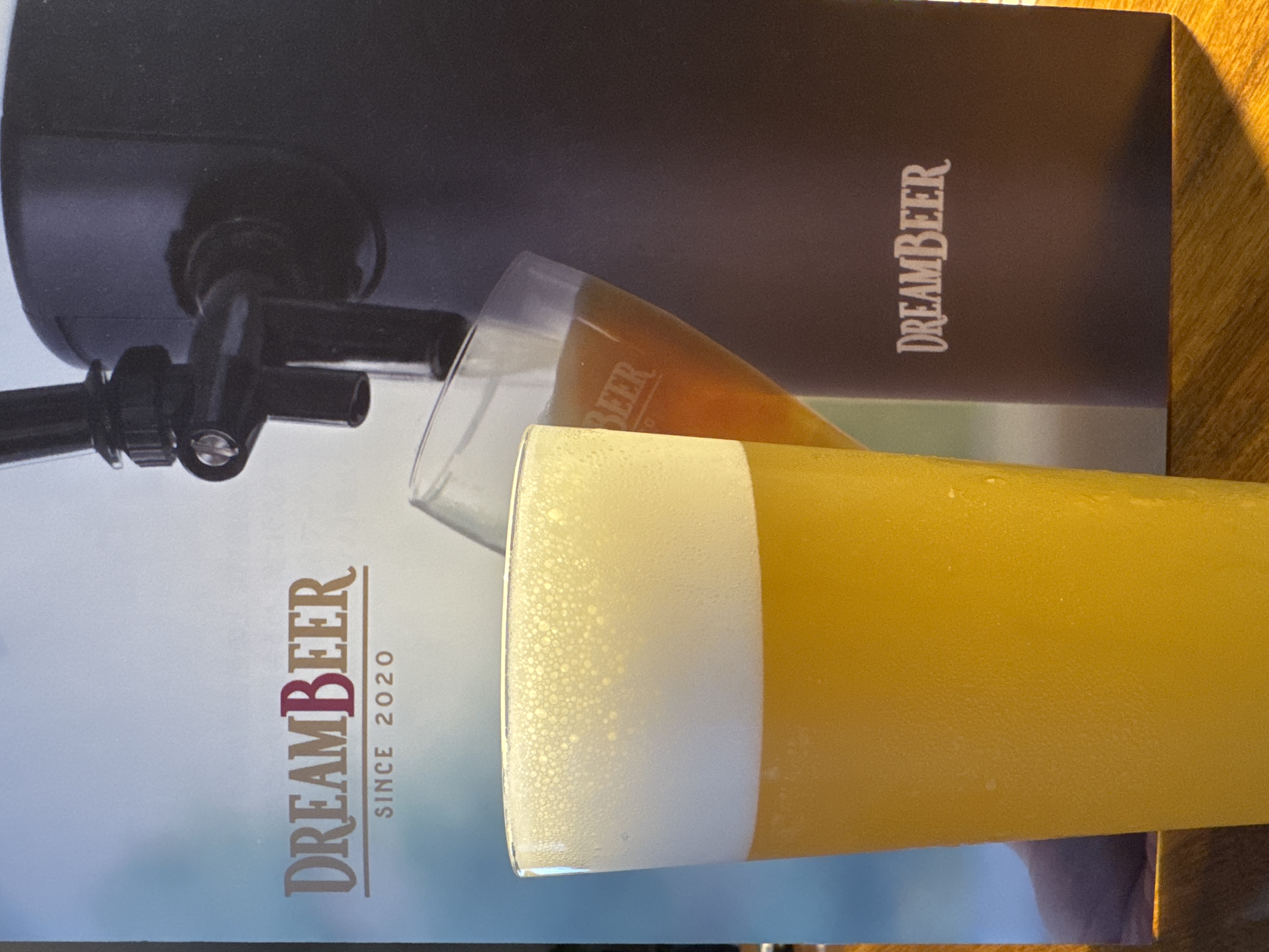 DD4D BREWING Hazy IPA｜DREAMBEER(ドリームビア)