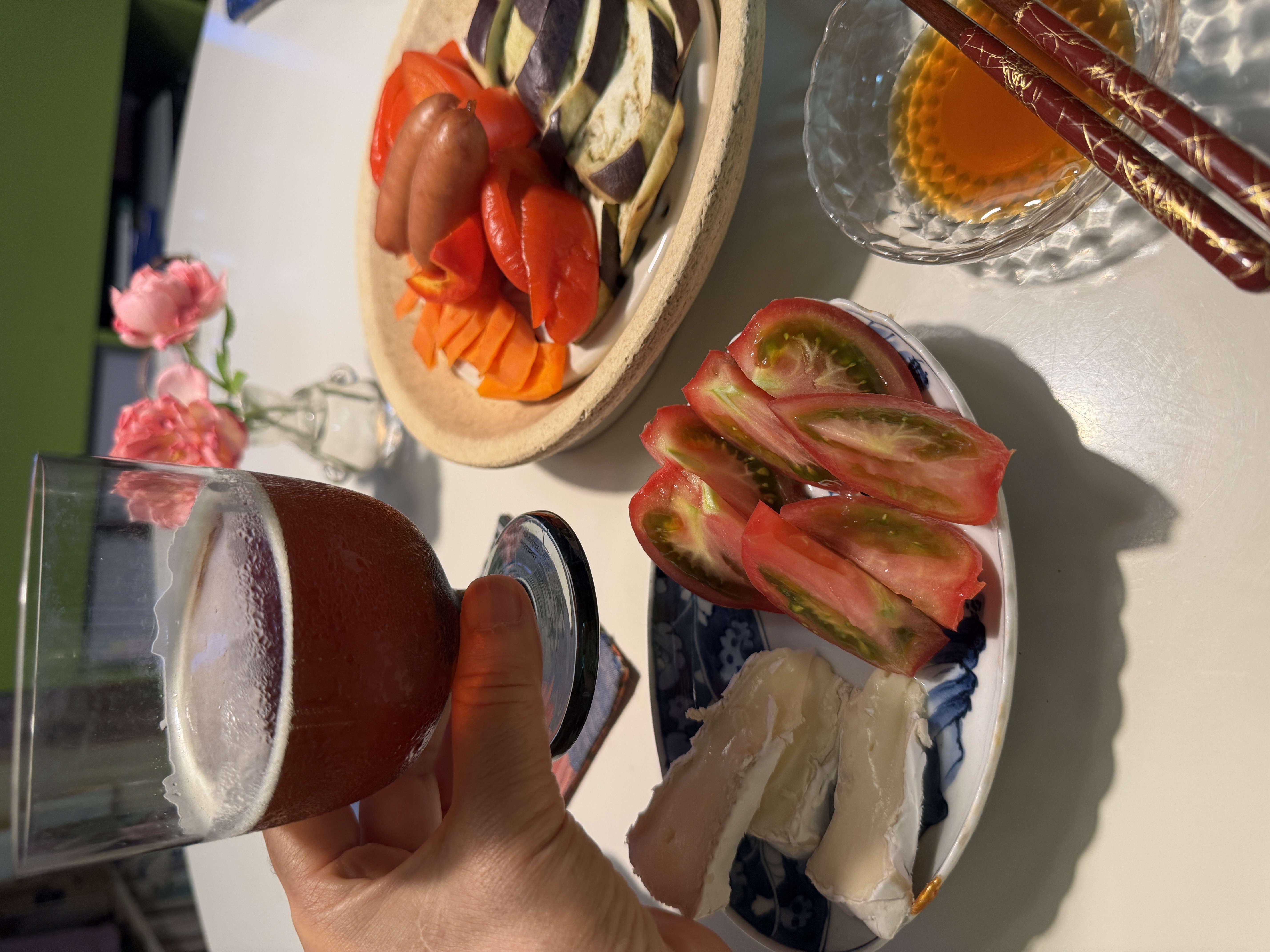 みちのく福島路ビール レッドエール｜DREAMBEER(ドリームビア)