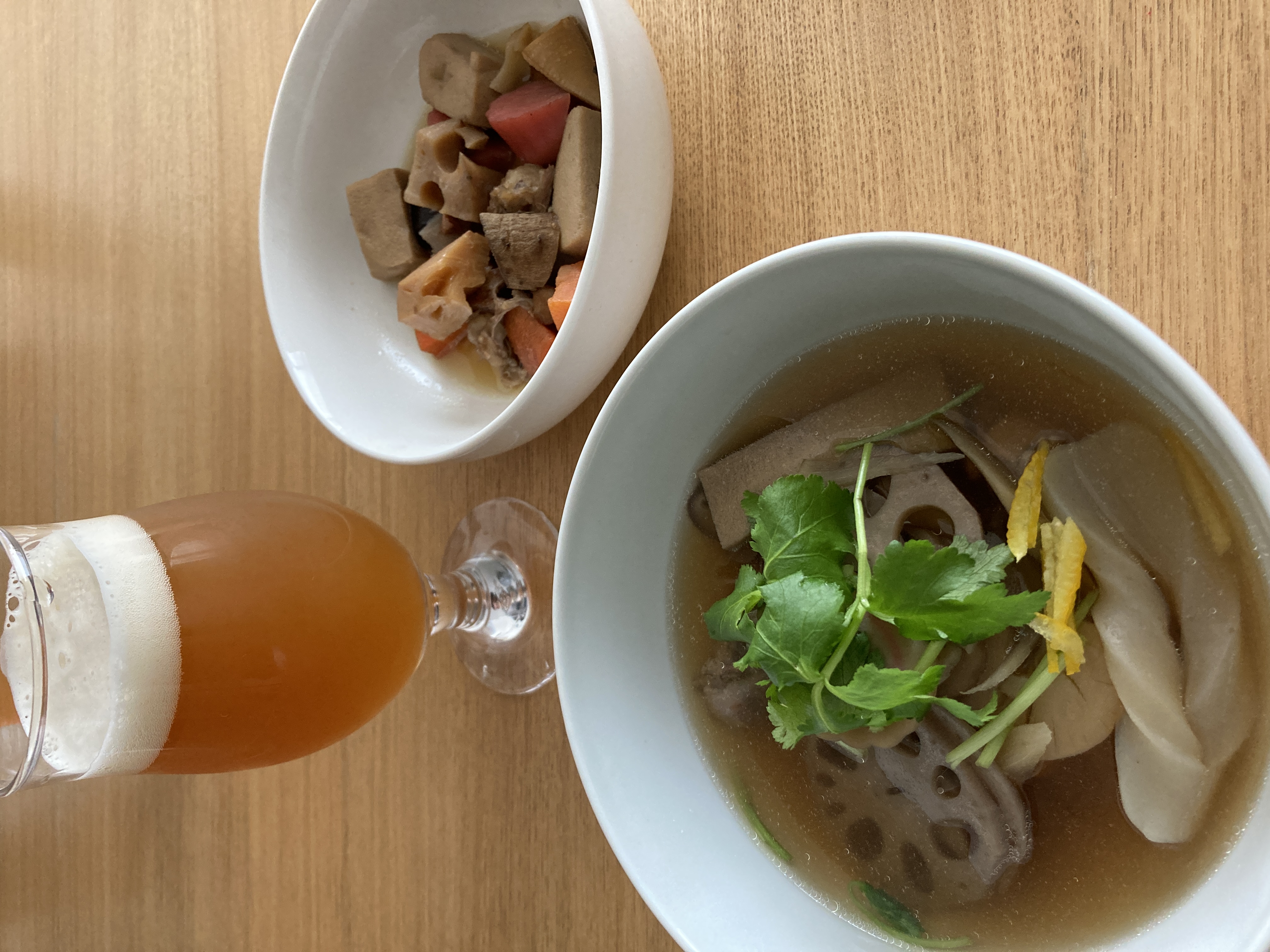 道後ビール オレンジエール｜DREAMBEER(ドリームビア)