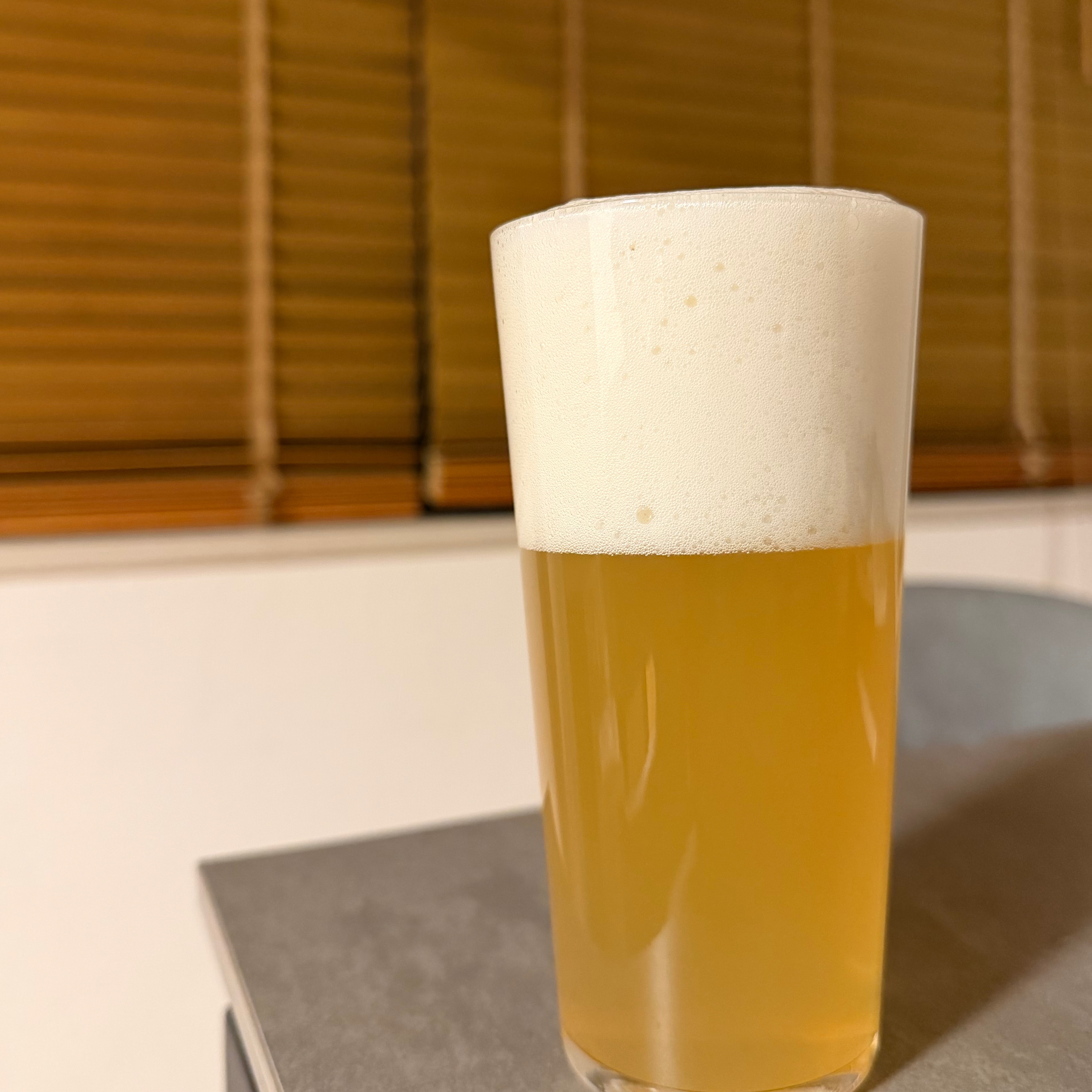 つくばブルワリー 常陸の不死鳥 ライスセゾン｜DREAMBEER(ドリームビア)
