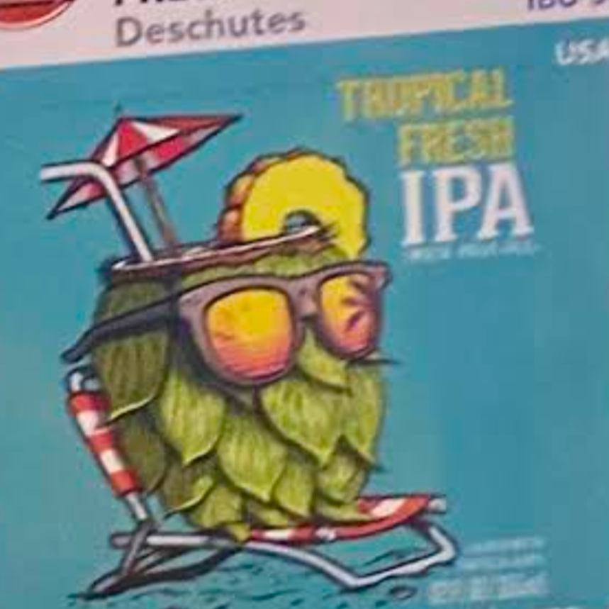 秩父麦酒 波乗りくまIPA｜DREAMBEER(ドリームビア)