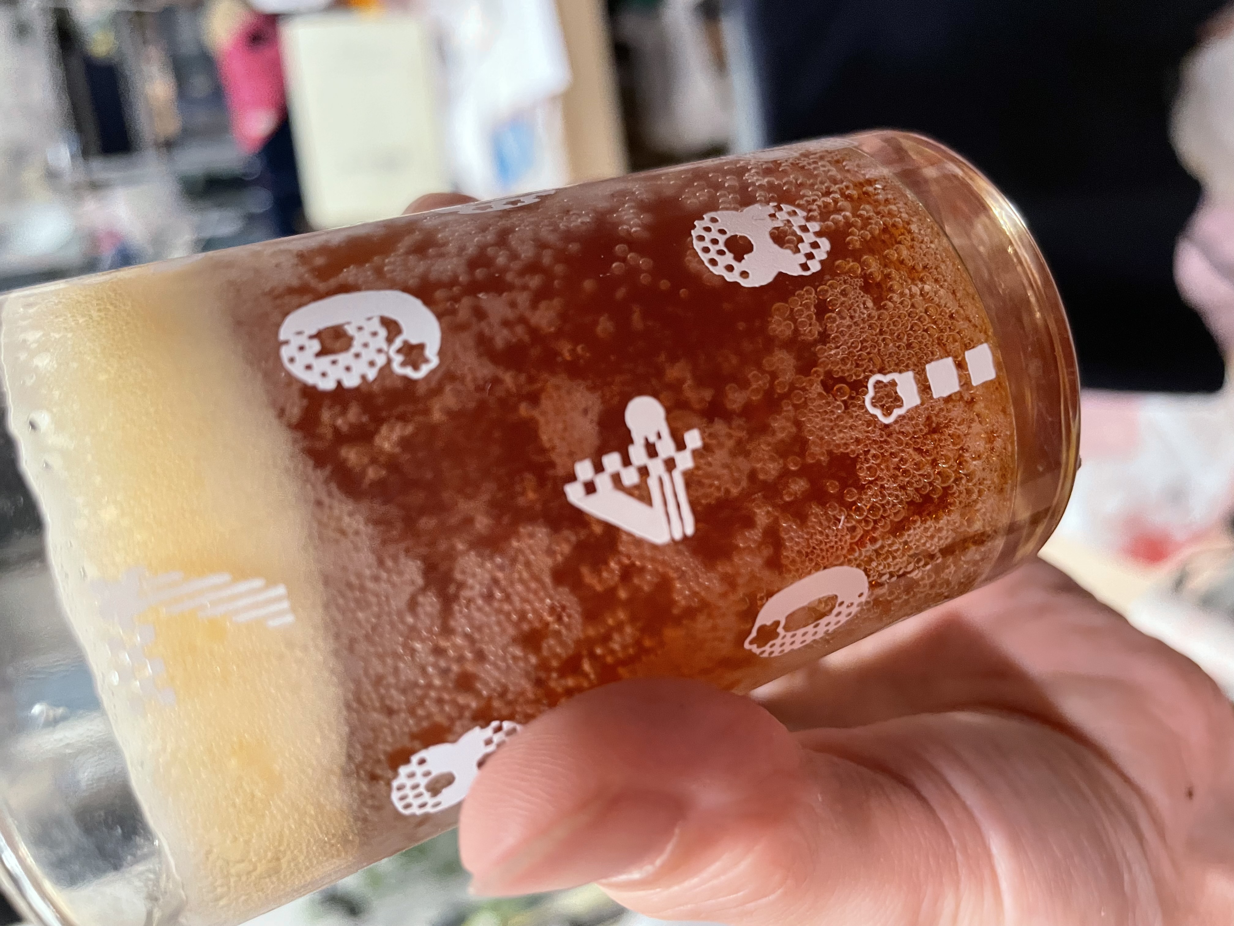 八ヶ岳ビールタッチダウン デュンケル｜DREAMBEER(ドリームビア)