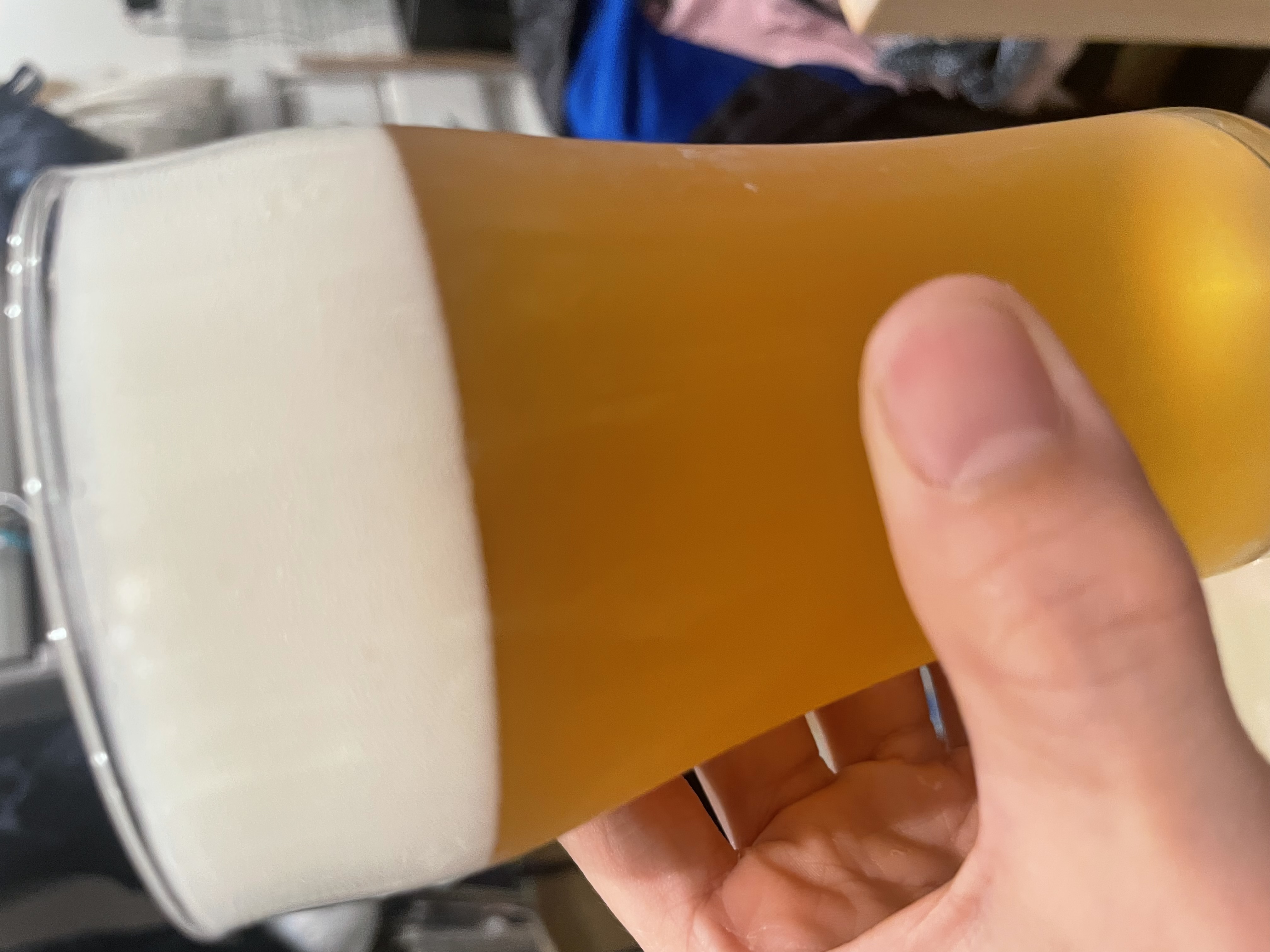 那須高原ビール ベルジャンホワイト｜DREAMBEER(ドリームビア)