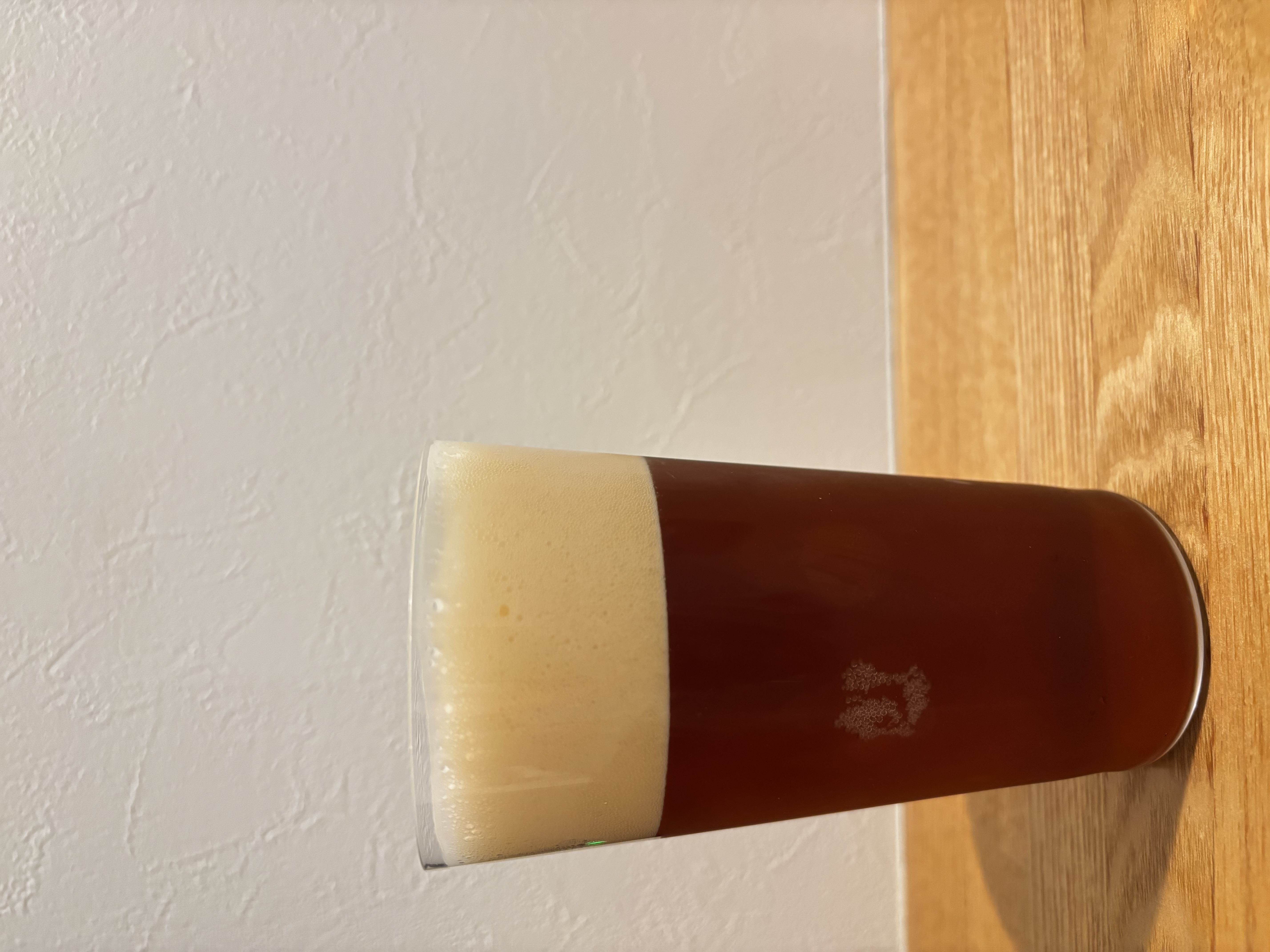 オラホビール アンバーエール｜DREAMBEER(ドリームビア)