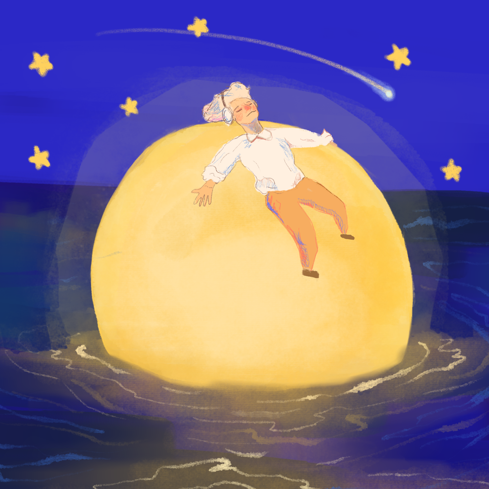 衣索比亞 月光花語 G1 日曬