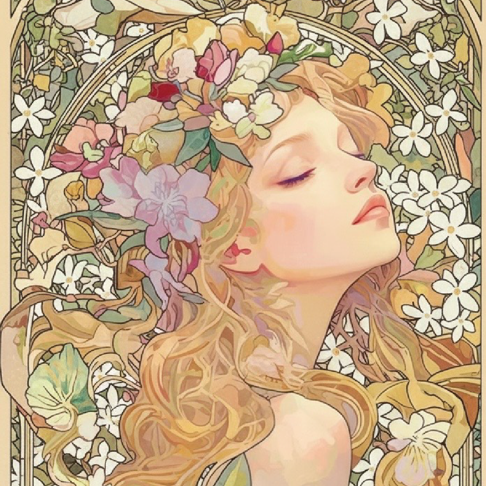 巴拿馬 波奎特 女神 藝伎