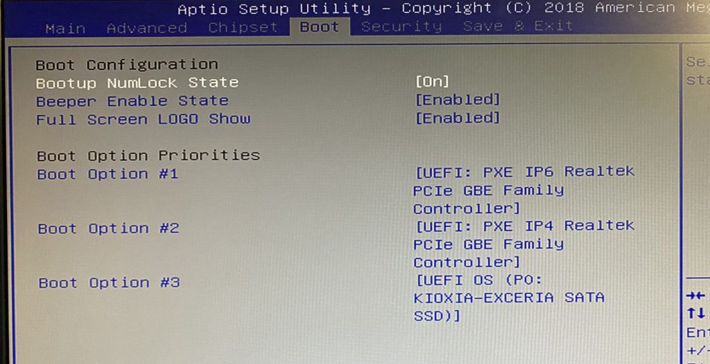 HDDからSSDに換装したところ、あらゆるトラブルに一通りハマった件