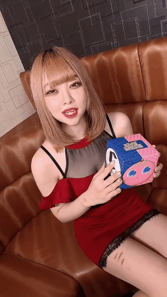 渋谷・Club Belle Rays（ベルレイズ）｜ひかりさんのショコラ選手権｜動画