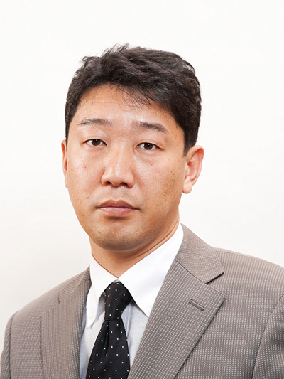 大西 真一