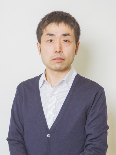 佐藤 晴彦