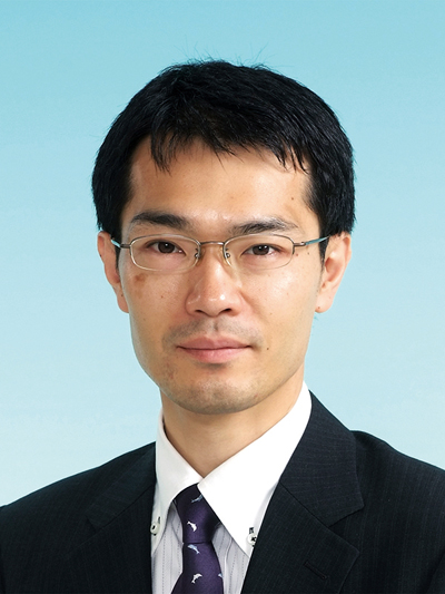 高氏 秀則