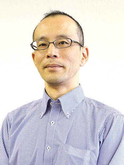藤原 英樹