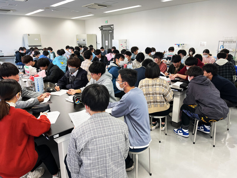 2023年度就職活動スタートアップイベントを開催しました。
