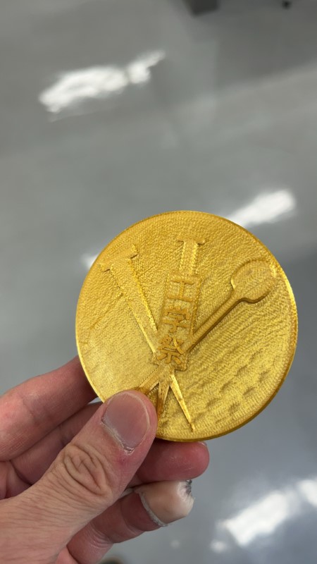 第53回工学祭＠生命工学科