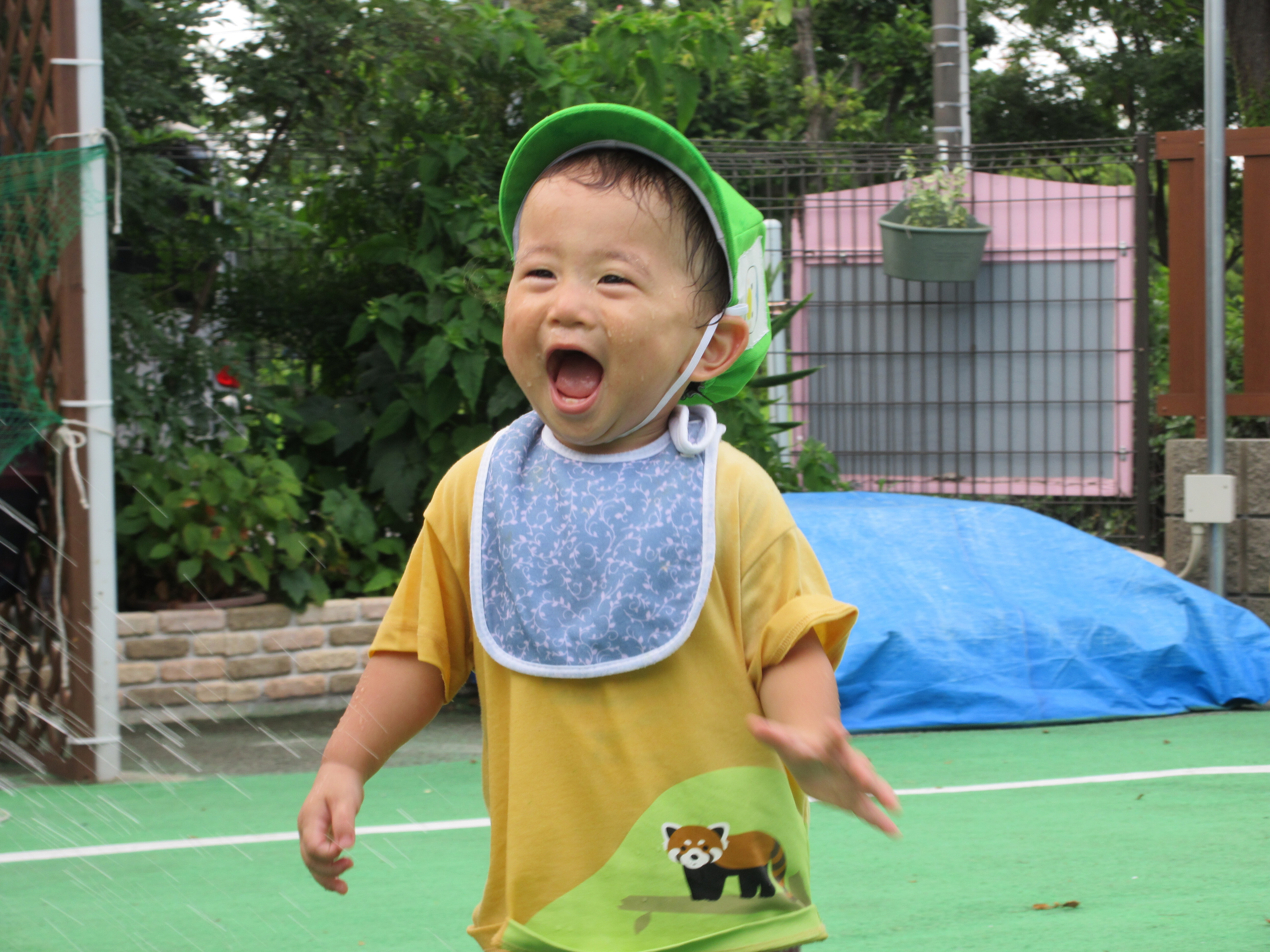 さくらんぼ保育園 Image9