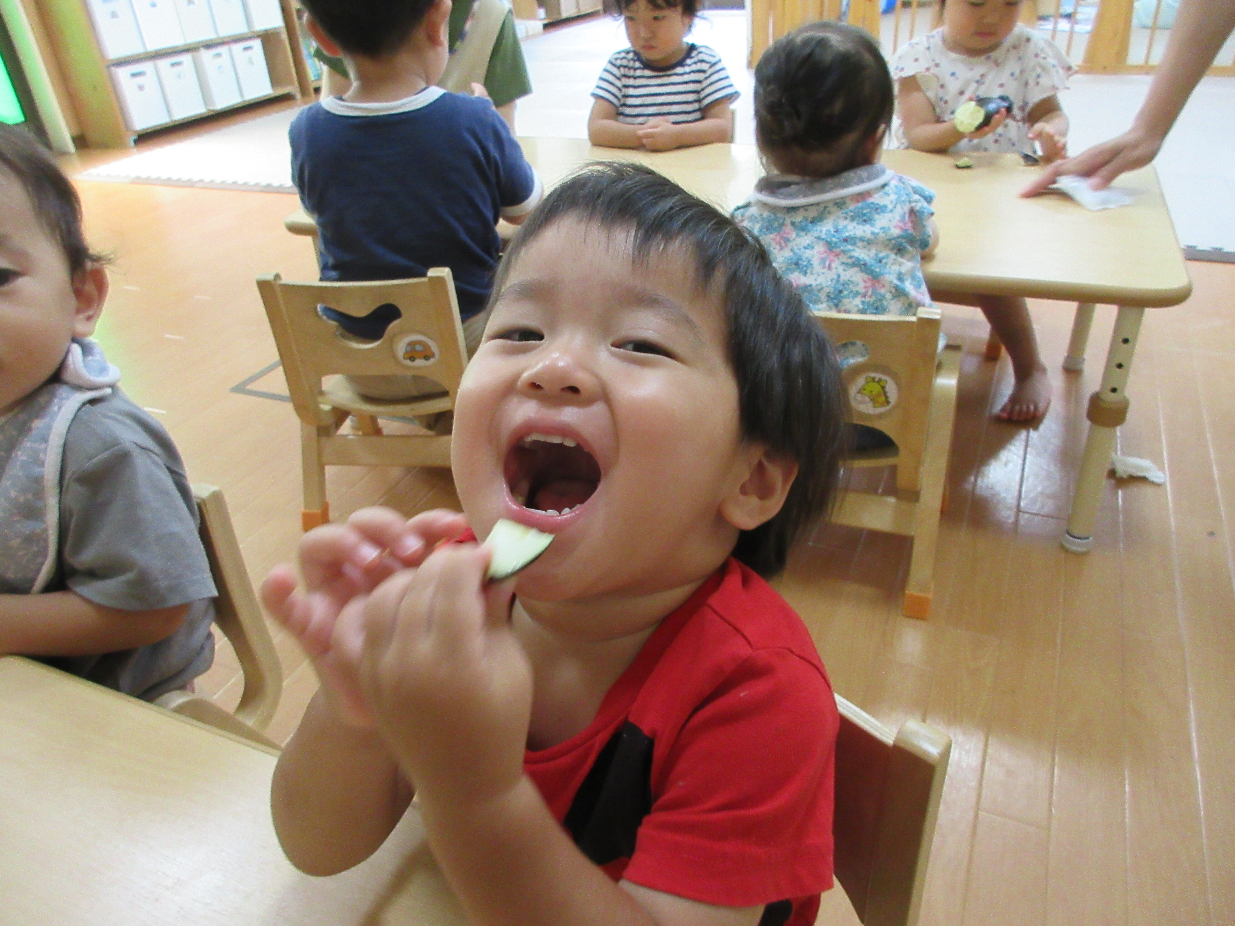 さくらんぼ保育園 Image4