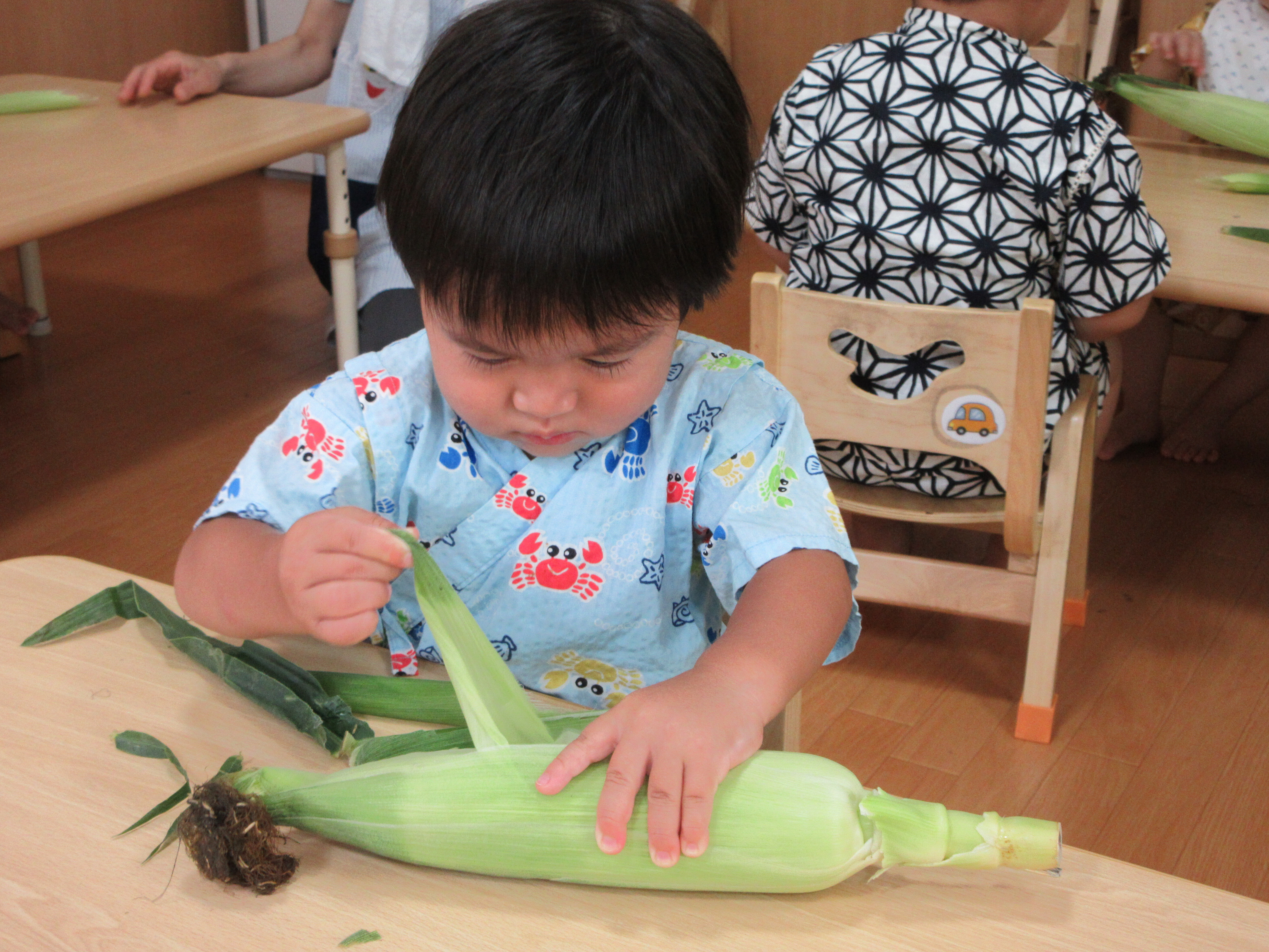 さくらんぼ保育園 Image6