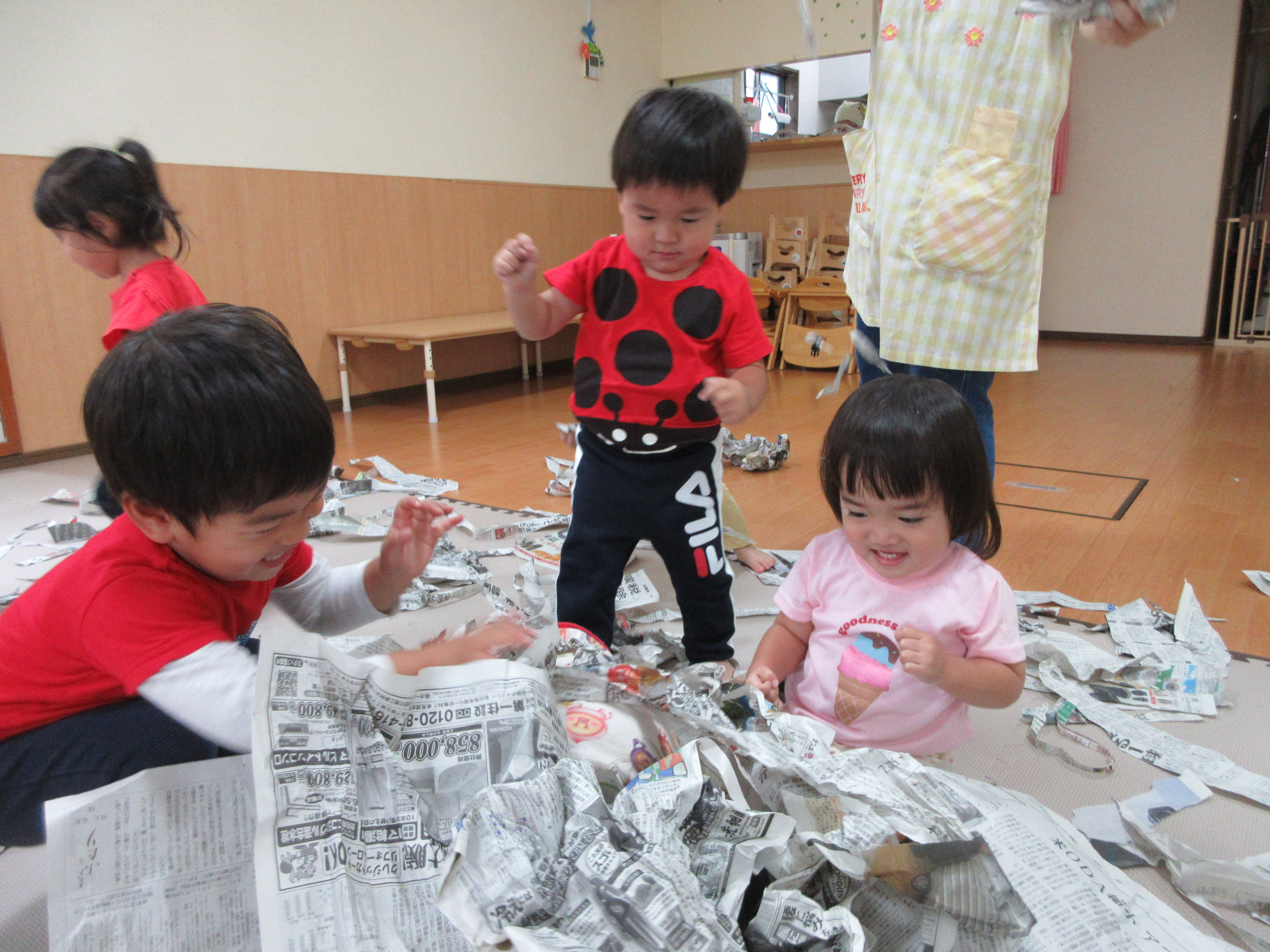 さくらんぼ保育園 Image7