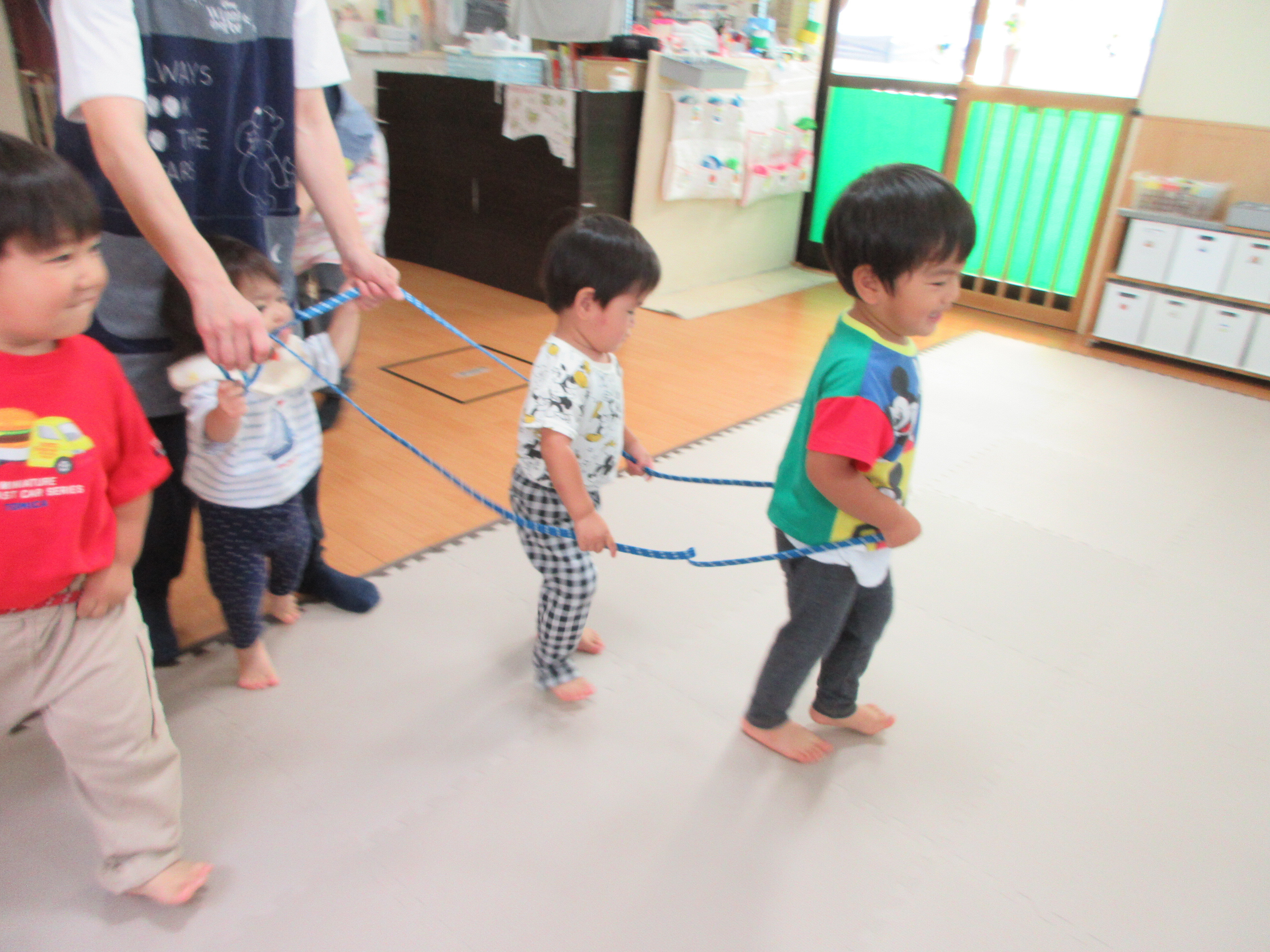 さくらんぼ保育園 Image3