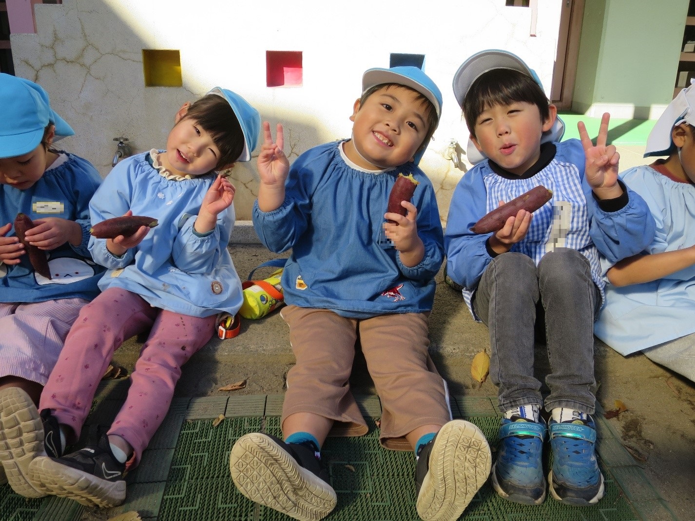 東洋大学附属京北幼稚園の画像3