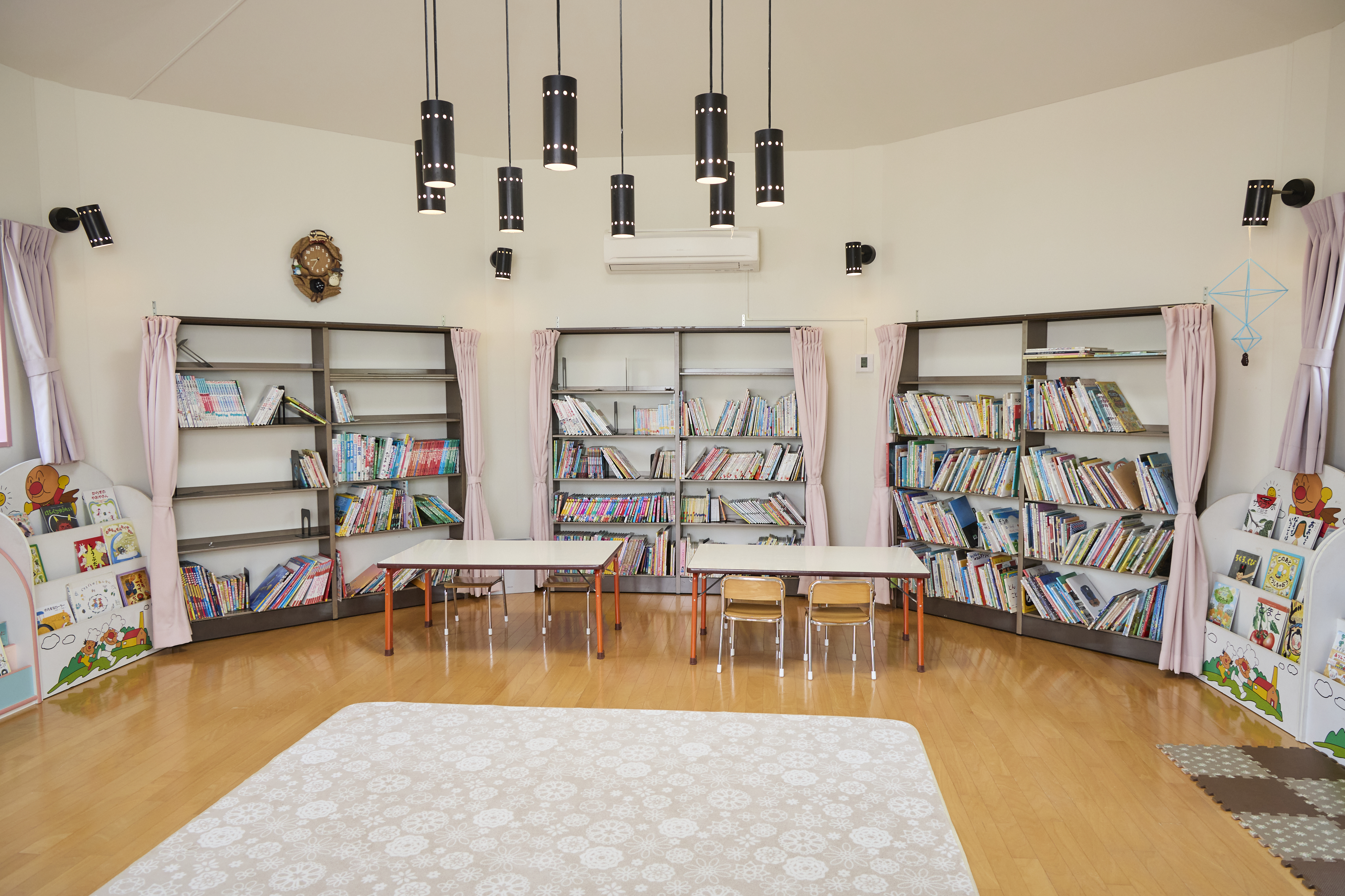 東洋大学附属京北幼稚園の画像10