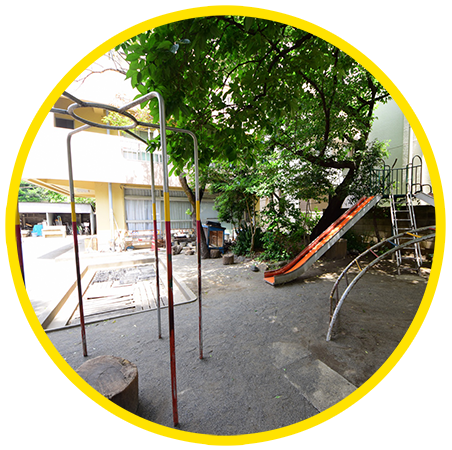 並木幼稚園 Image2