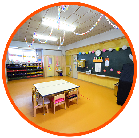 並木幼稚園 Image5