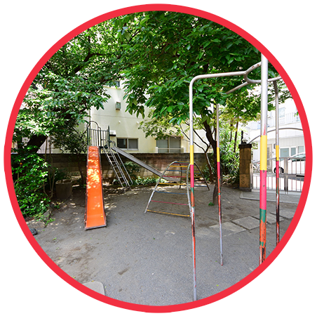 並木幼稚園 Image3