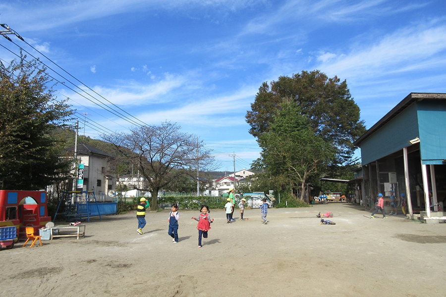 ころりん村幼児園 Image5