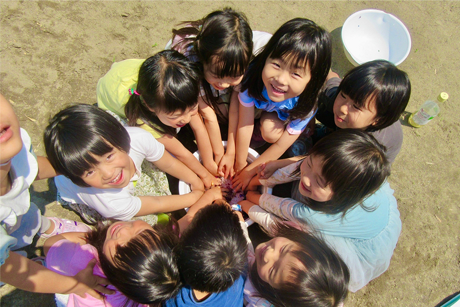 ころりん村幼児園
