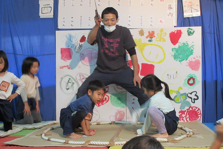 ころりん村幼児園 Image6