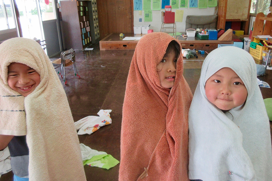 ころりん村幼児園 Image4