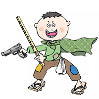 30代 / 男性 / 副園長