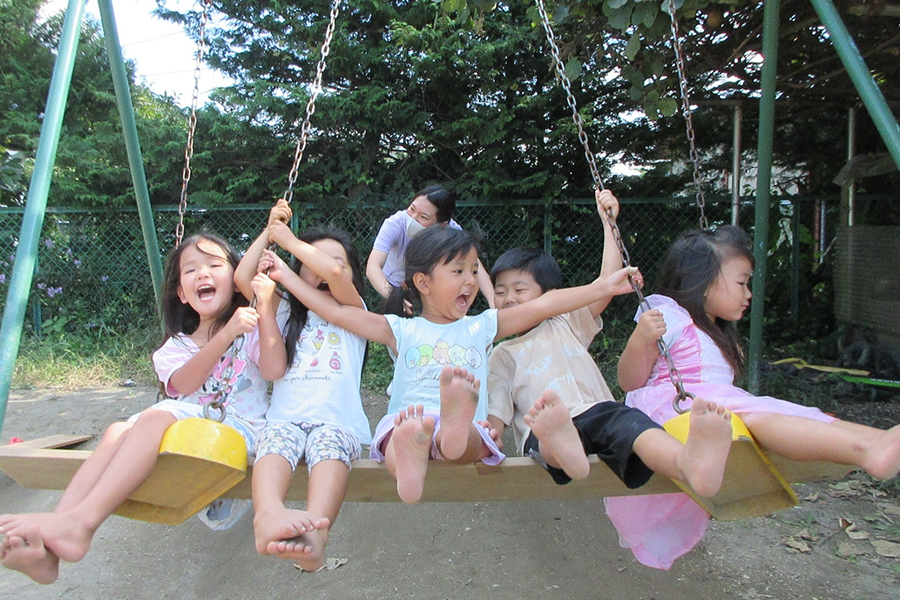 ころりん村幼児園 Image3