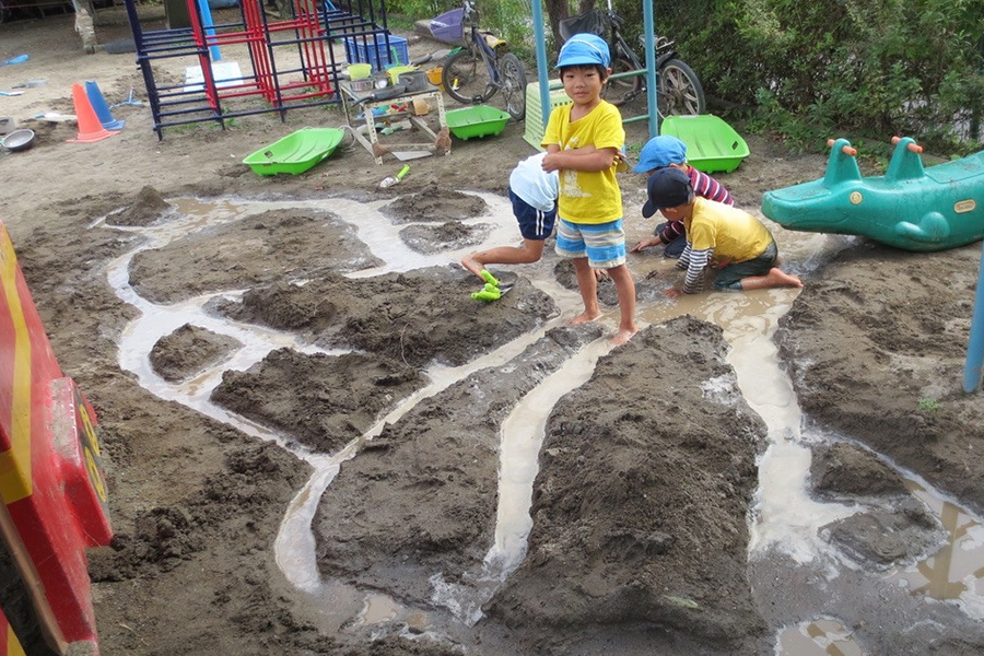 ころりん村幼児園 Image7