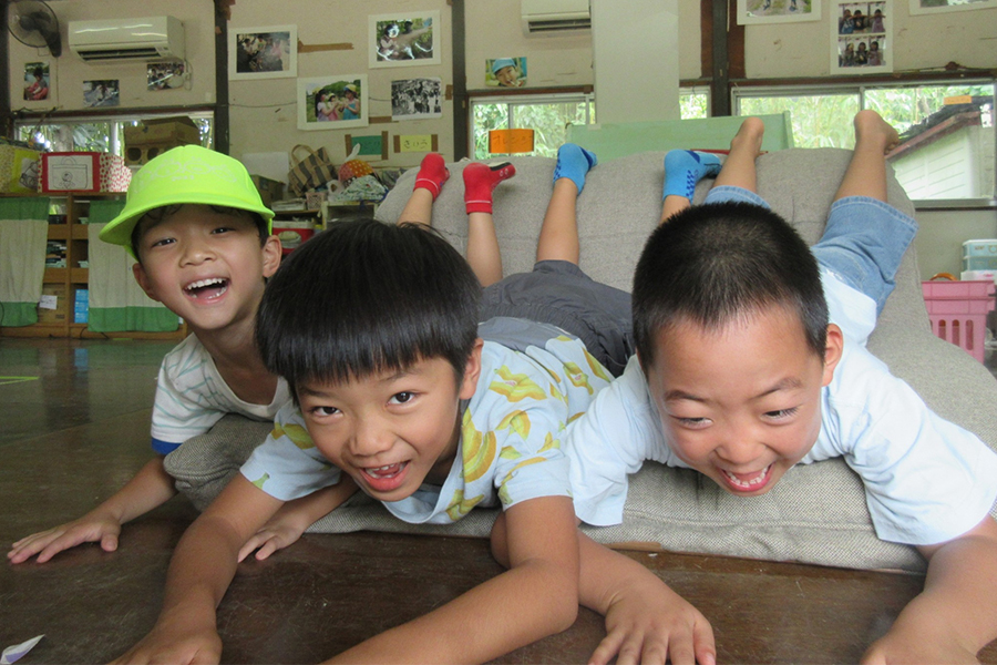 ころりん村幼児園 Image10