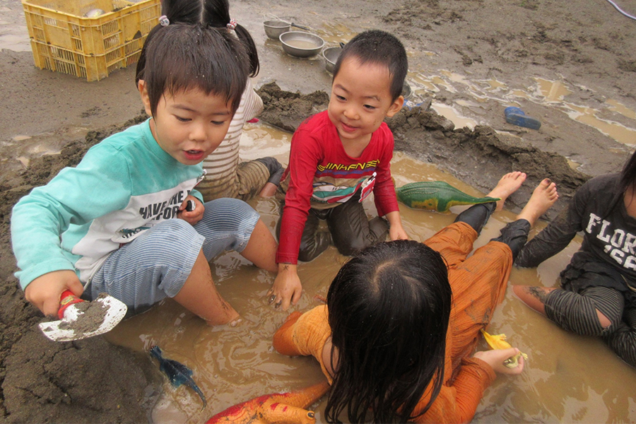 ころりん村幼児園 Image2