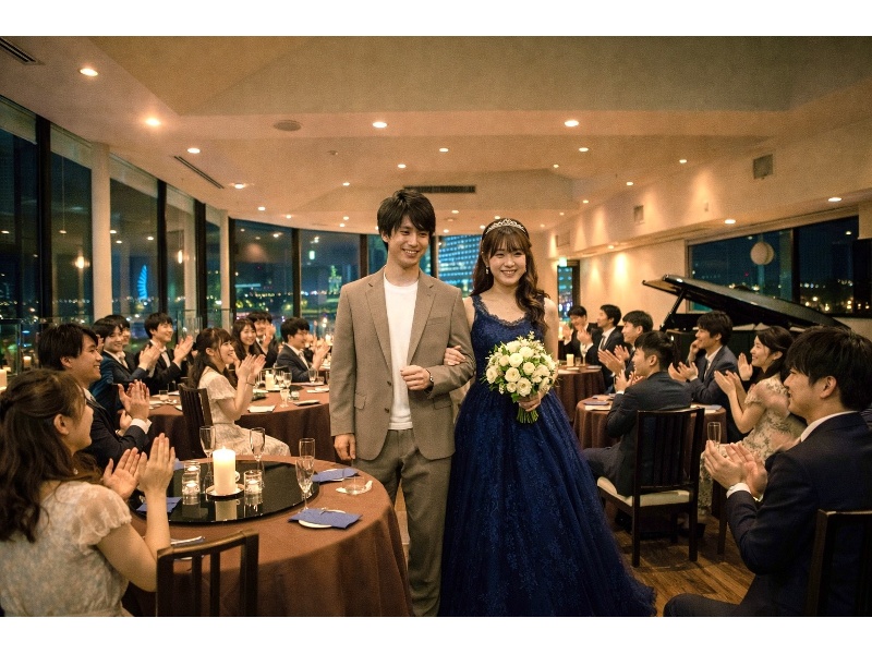 関西】結婚式二次会会場 | 会場ベストサーチ