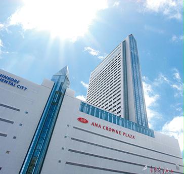 ANAクラウンプラザホテル神戸の宴会場イメージ