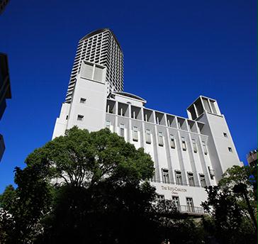 ザ・リッツ・カールトン大阪の宴会場イメージ