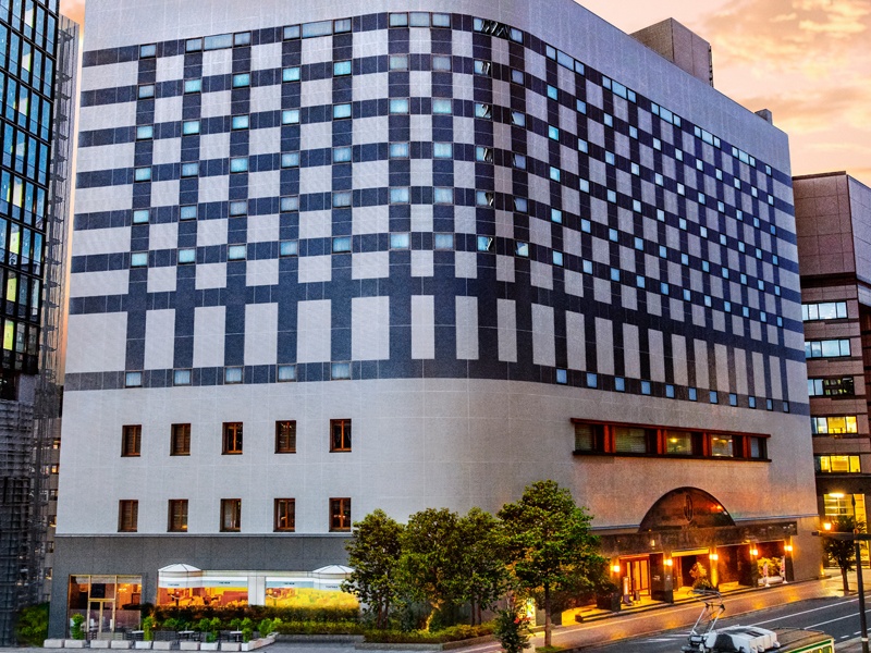 ONE STATION HOTEL KUMAMOTOの宴会場イメージ